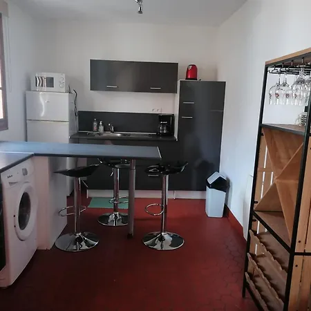 A La Ferme Vakantiehuis *
