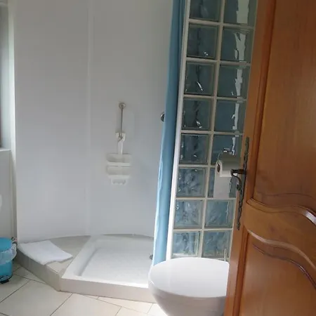 בית נופש A La Ferme Surques